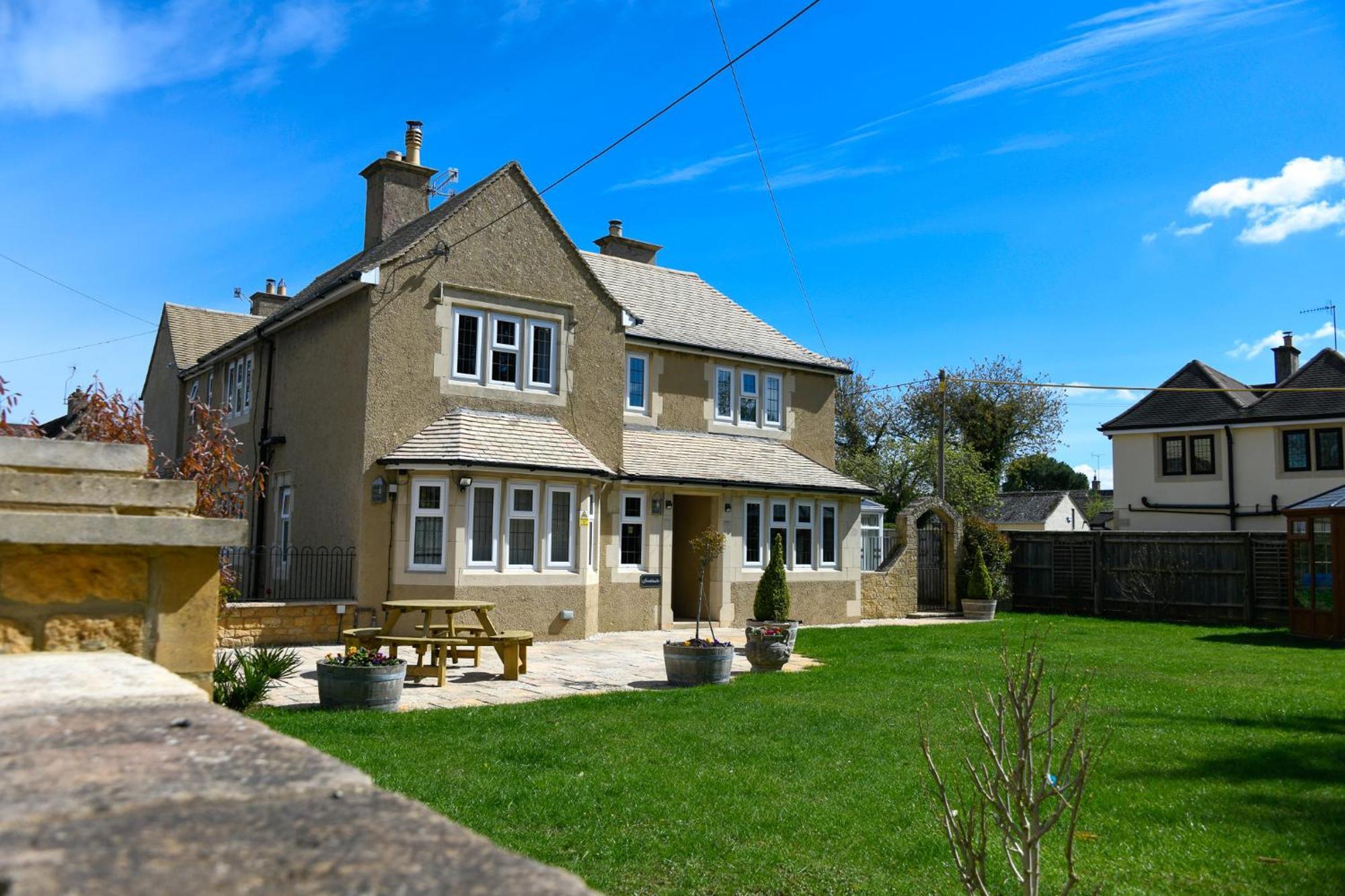 Southlands B&B Bourton-on-the-Water Exterior photo