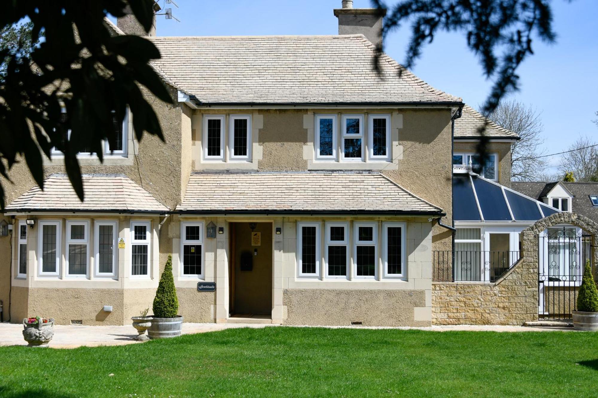 Southlands B&B Bourton-on-the-Water Exterior photo